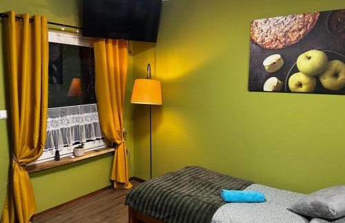 Agroturystyka Mirabelkowe Zacisze - Foto 41