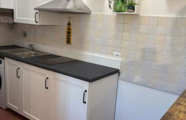 Casin de Mori - intero appartamento 80mq- - Photo 11