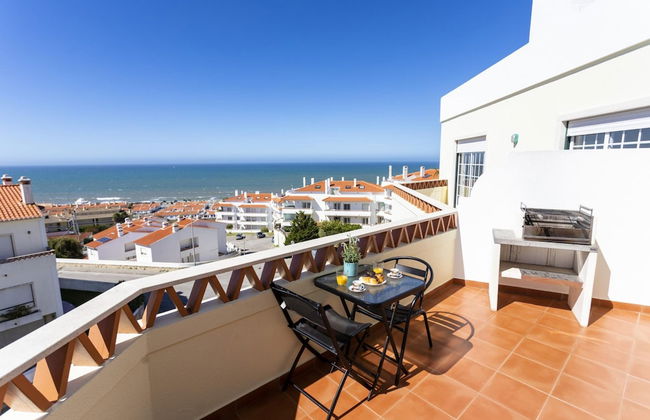 Bela Vista Apartment by Acasadascasas - Foto 7