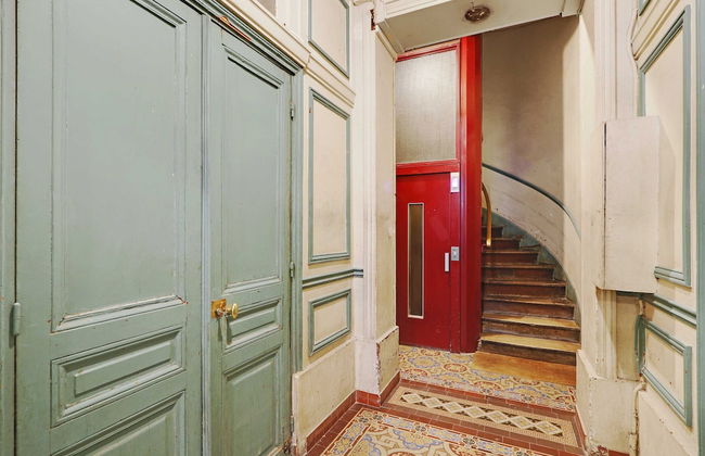 Résidence Paris Caire - Photo 63