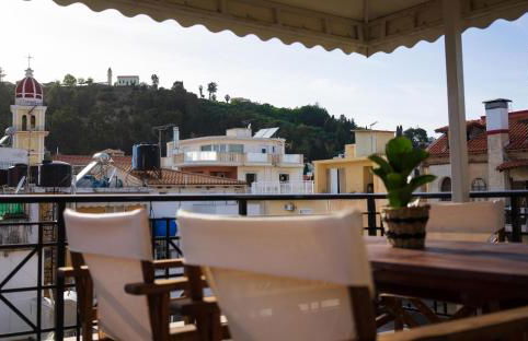 Arty Loft with Sea & City Views - Foto 17