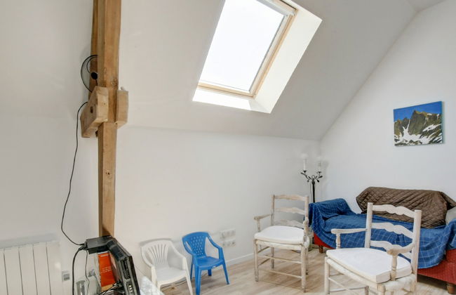 Les écuries de Callenville - Foto 15