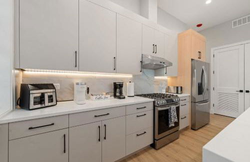 Brand New Building in the Medical District - Foto 72