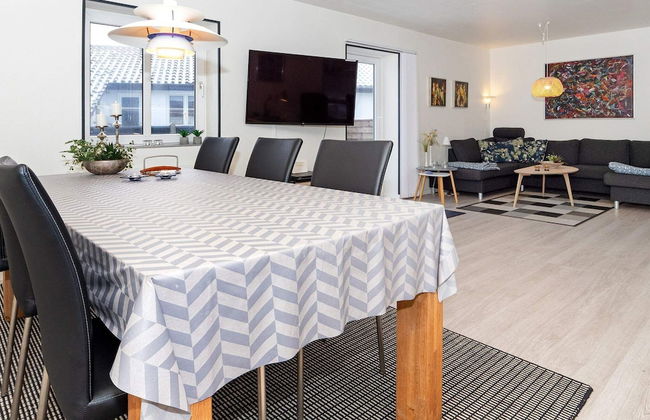 6 Person Holiday Home in Thyboron - Photo 20