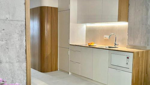 Apartamento Turístico Clavellinas IV - Foto 3