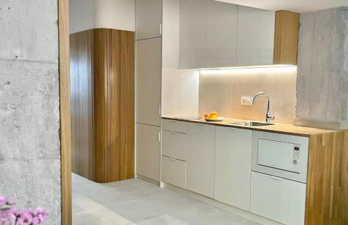 Apartamento Turístico Clavellinas IV - Foto 3