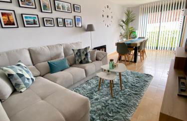 APARTAMENTO CASA PLAYA - Foto 1