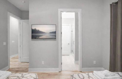 Near Honky Tonks - Rooftop Hot Tub - Skyline Views - Foto 5