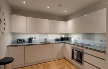 Lovely Central Brentwood Flat - Foto 19