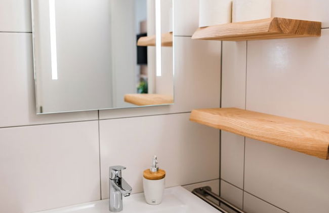 Gästehaus Meiwes - Foto 34