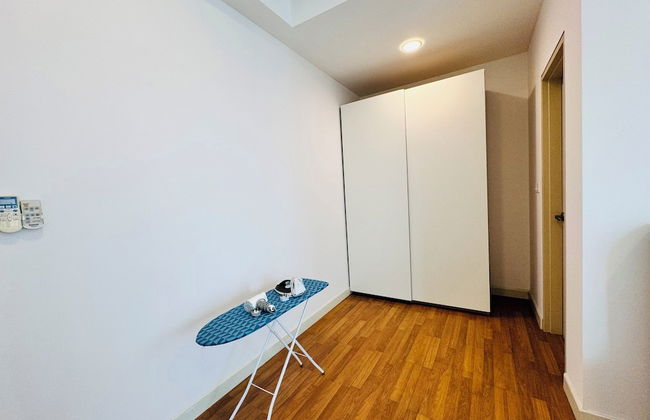 Velocity Suites KL Homestay - Foto 62