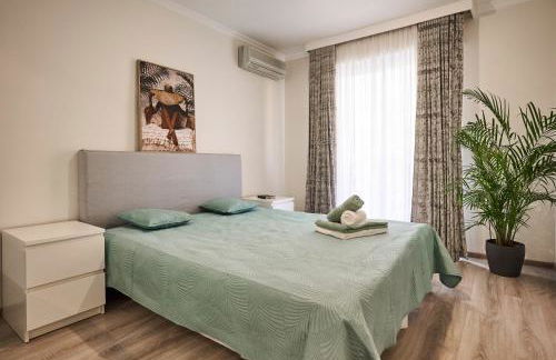 Moderne 2/3 Pièces près du Port - Photo 1