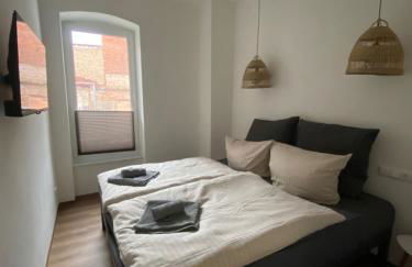 Sun & Moon Apartments Erfurt - Foto 3