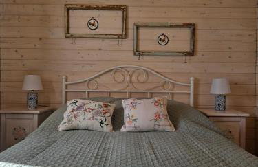 Błękitny Domek- dom i dwa oddzielne apartamenty - Foto 55