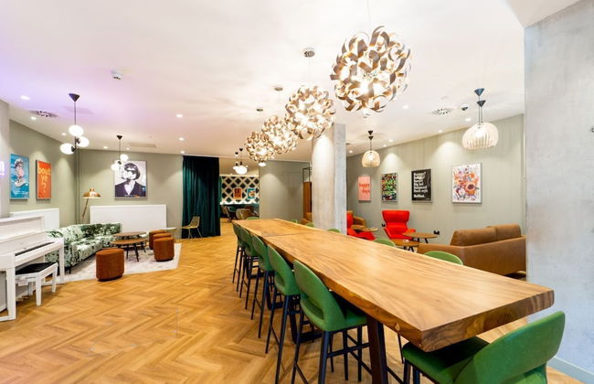 Central Belfast Apartments: Student Accommodation - Foto 14