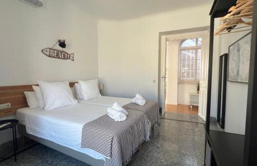 ClockTower Málaga - Photo 21