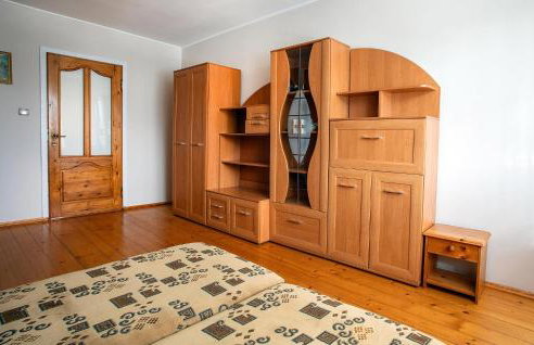 Stunning Apartment In Gowidlino - Foto 14