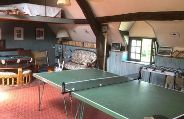 Maison 17 couchages en Normandie à 1h de Paris - Foto 9