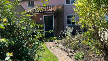 Rose Cottage Darsham - Suffolk Coastal - Foto 2, Garden