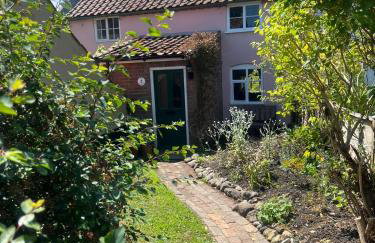 Rose Cottage Darsham - Suffolk Coastal - Foto 2