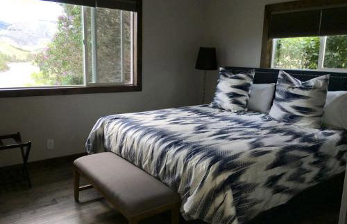 Cozy Cabin Retreat with Stunning Views of Yellowstone National Park in Montana - Foto 16