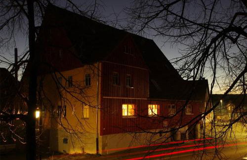 Gemütliche Gästezimmer in einem neu sanierten Fachwerkhaus - Foto 18