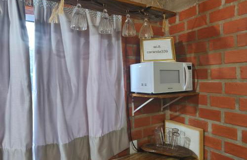 Pousada Tarumã challes 3 - Foto 6