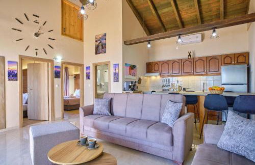 Christine's Seaview by CorfuEscapes - Photo 2