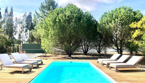 Monte dos Figos · Charming Villa with Private Pool close to Comporta - Foto 2