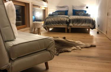 Chalet Plan Glacier - Foto 42