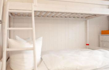 Dänische Ferienhäuser am Salzhaff Haus Pacific - Foto 7