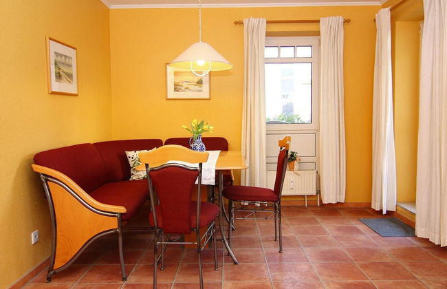 Ferienwohnung Villa Sonja in Zingst - Foto 10