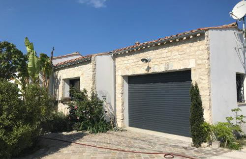 Maison de L'Océan - Piscine privé et jardin - Foto 16