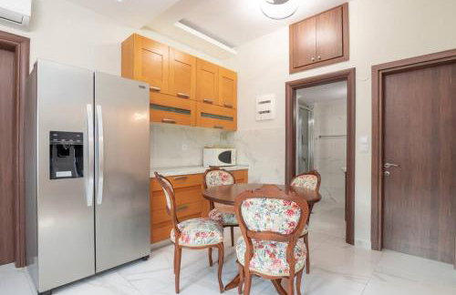 Διαμέρισμα με αυλή στη Μέλισσα - Foto 4