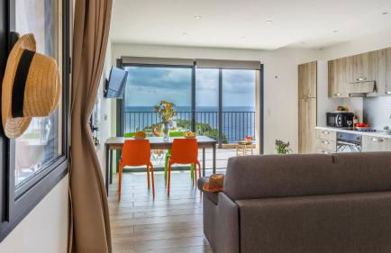 Les Terrasses d'Erbalunga - Foto 47