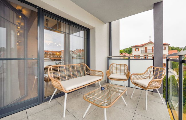 Apartamenty Sun & Snow Port Krynica - Foto 72