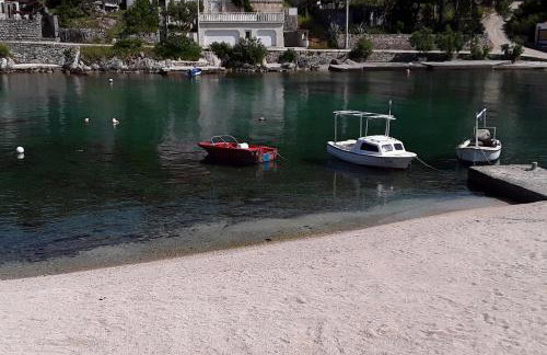 Family-friendly apartments with swimming pool Rogac, Solta - 19809 - Photo 6