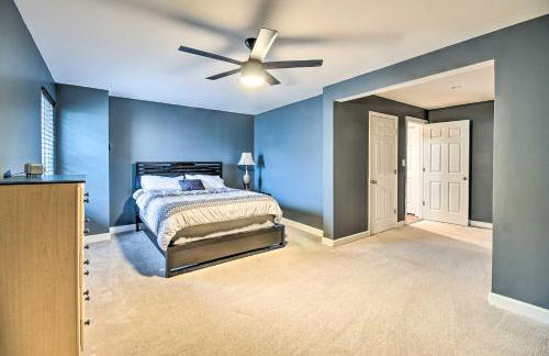 Vacation Rental in Virginia Wine Country! - Foto 33