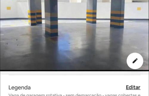 Apartamento Smart Sol Costa Azul - Foto 4