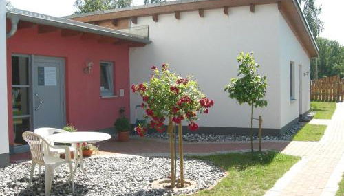 Barrierefreie Ferienwohnung SONNE auf Rügen - Foto 2