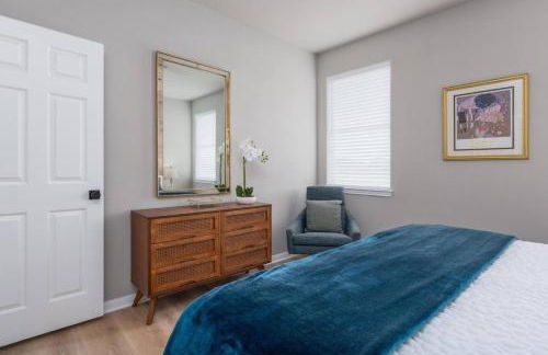 Blanco Lodge at Little Ranches 5 min to Square - Foto 29