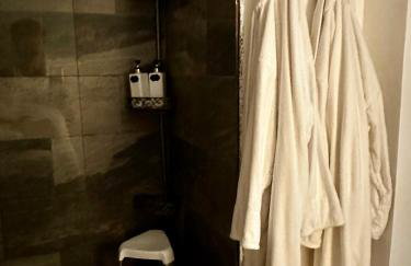 Flora's Garden Apartment/Studio - Foto 37