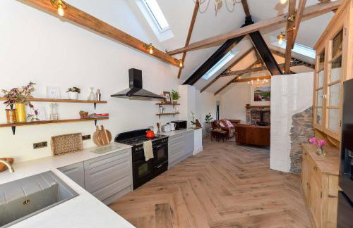 Bramble Cottage, hidden gem in Comber near Belfast - Foto 19