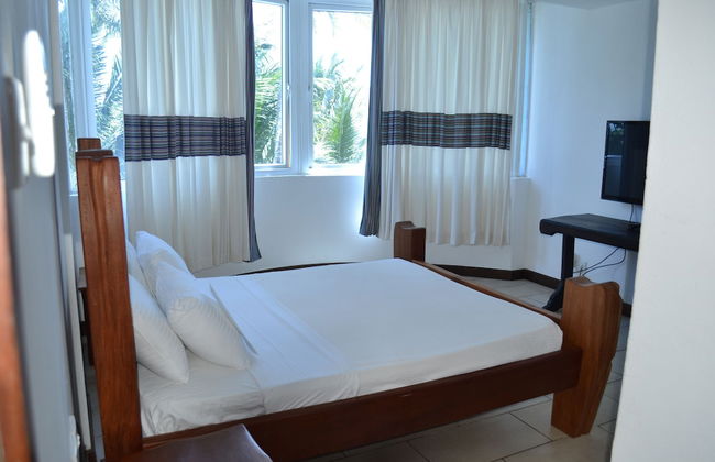 Cowrie Shell Beach Apartments - Foto 9