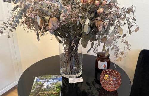 La Petite Orangerie - near castle - Foto 11