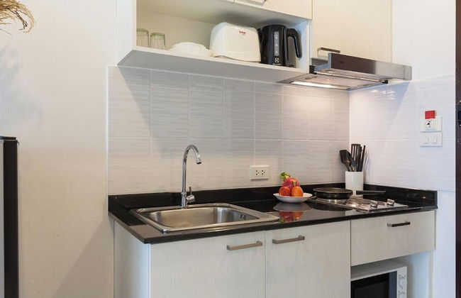 The Title Beach Front - Photo 32