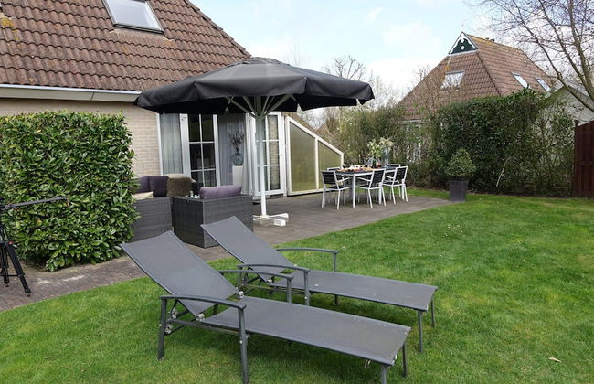 Wellness aan het Water in Earnewoude - Photo 37