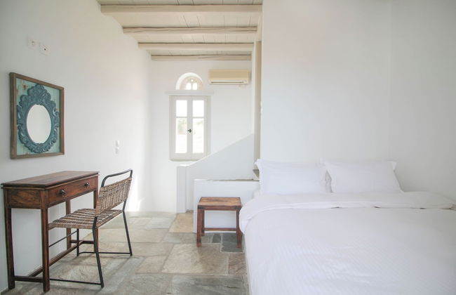 Enea Tinos - Foto 19