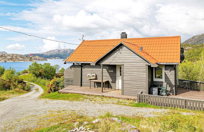 6 Person Holiday Home in Anneland-by Traum - Foto 13