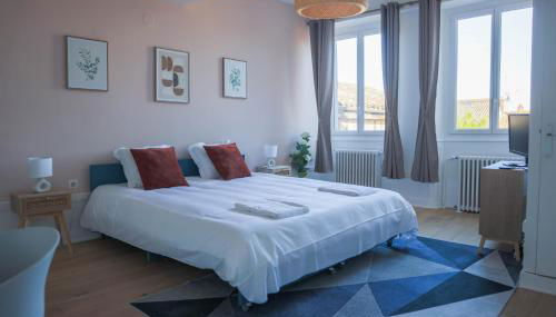 Les Haussmanniens - Foto 3